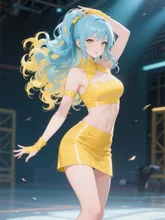 あらあら