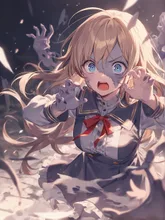 Metro — MetroさんのAIイラスト