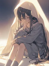 画像生成チャレンジ·失恋💔 の投稿作品