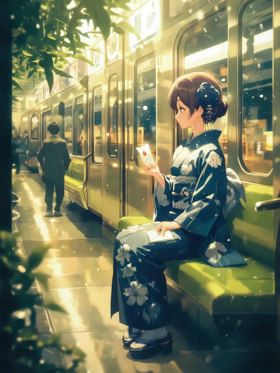 幻月の再光プロ
