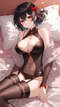 みのり — みのりさんのAIイラスト