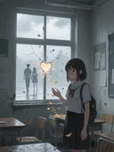 「声にならなかった想い」