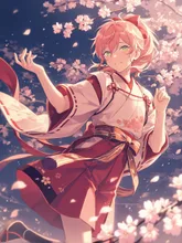 めろん — めろんさんのAIイラスト
