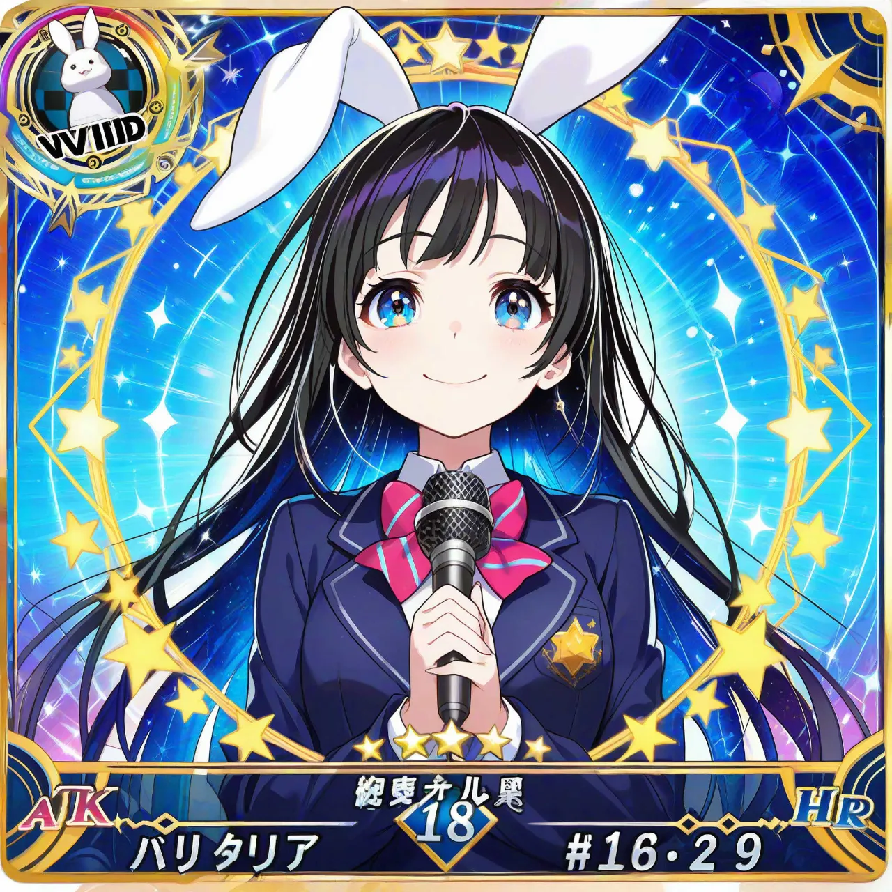 星に願う、君への歌