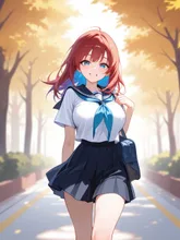 Raven — RavenさんのAIイラスト