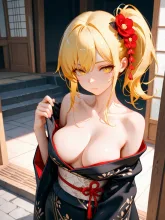 SUPPART の AI イラスト