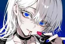 アイ — アイさんのAIイラスト