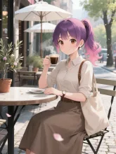 リネンシャツのイエヤス。