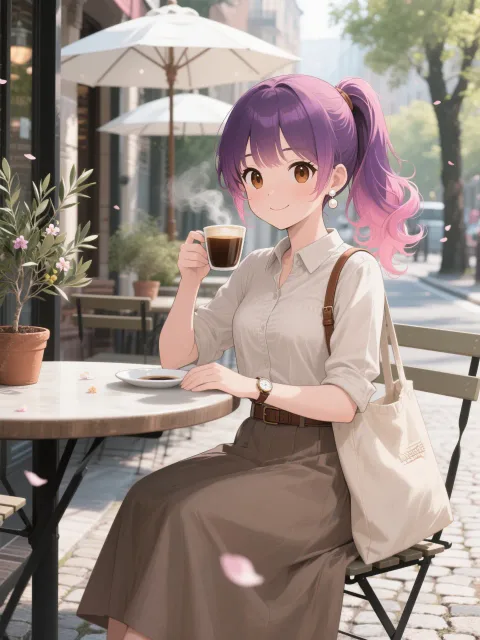 リネンシャツのイエヤス。