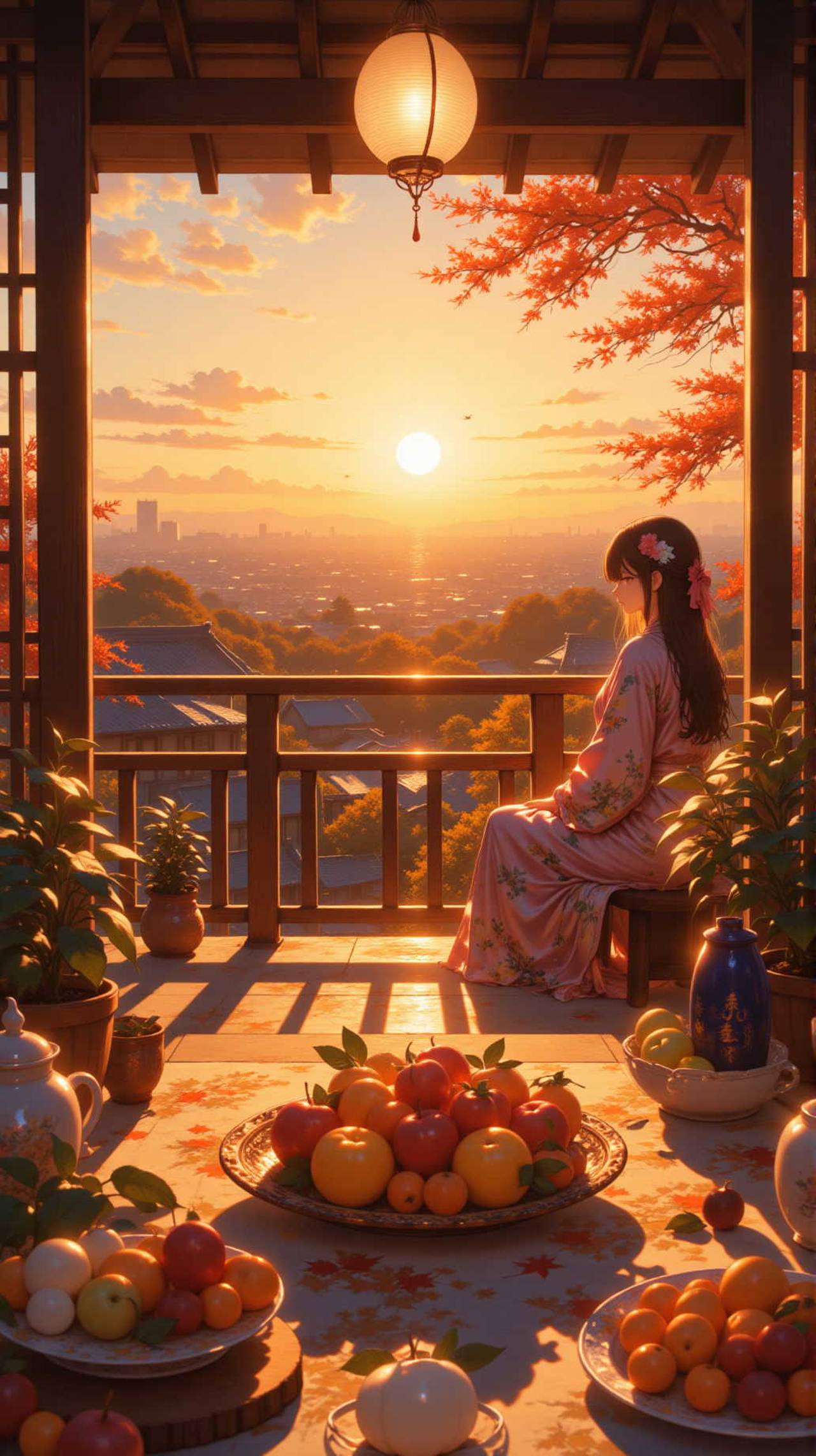 momo — momoさんのAIイラスト