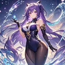 SUPP477344 — SUPP477344さんのAIイラスト