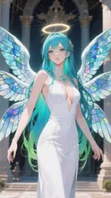 大天使ガブリエル