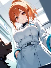 獣医さん