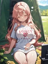 SUPPART の AI イラスト