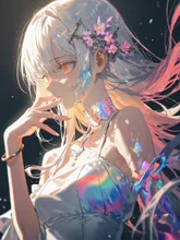 Hoshino — HoshinoさんのAIイラスト