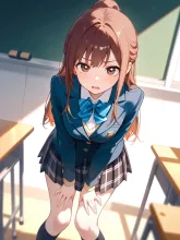 転校生