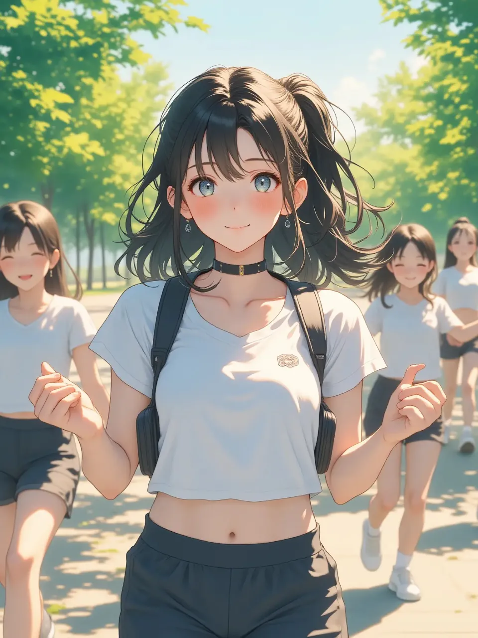 ラジオ体操