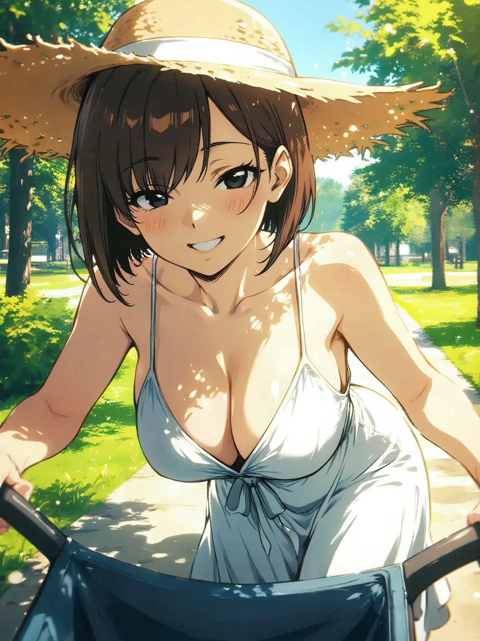 前見ててね❤️