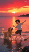 親友