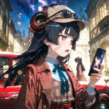 ↕80 め探偵