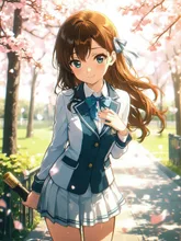 shu — shuさんのAIイラスト