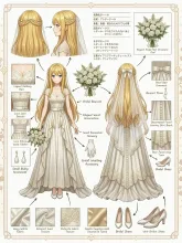 受賞作品:推しの三面図
