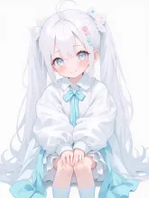 マシロ — マシロさんのAIイラスト