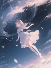 ふわり