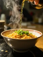 🌟イベント 第55弾·深夜の食堂 の投稿作品