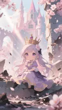 滅びゆく王国·今宵チャレンジ の投稿作品