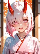 SUPPART の AI イラスト