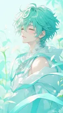 れん — れんさんのAIイラスト