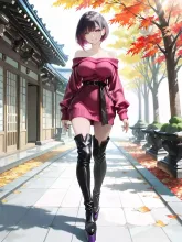 フィリア — あっくんさんのAIイラスト