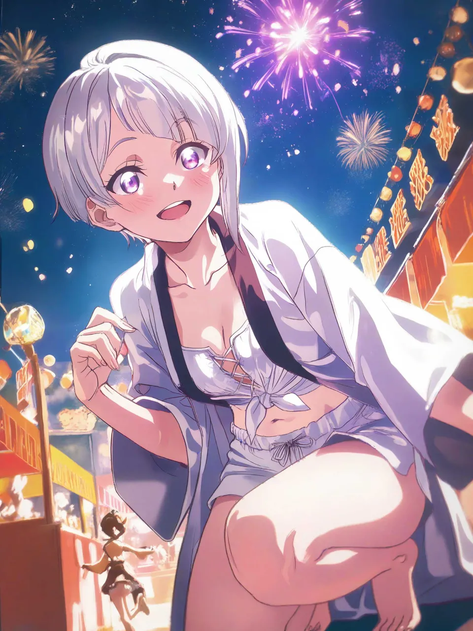 幻月の再光プロ