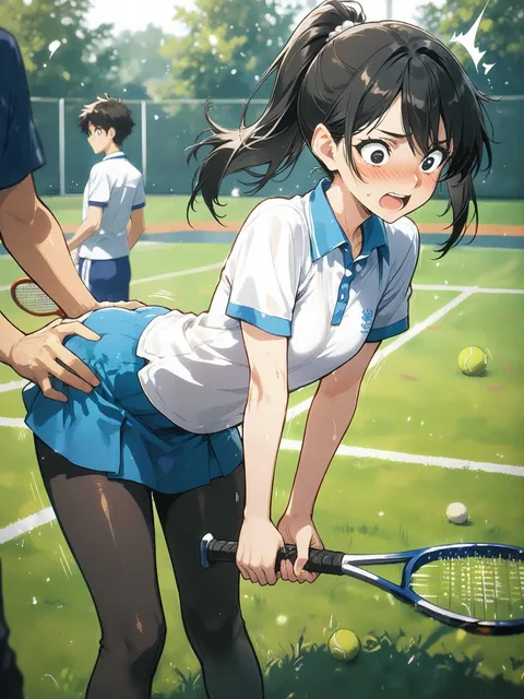 いい尻だ!!!
