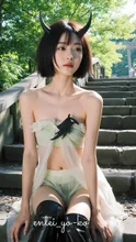 人と妖怪の狭間