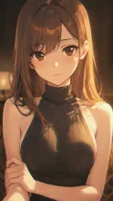 SUPPART の AI イラスト