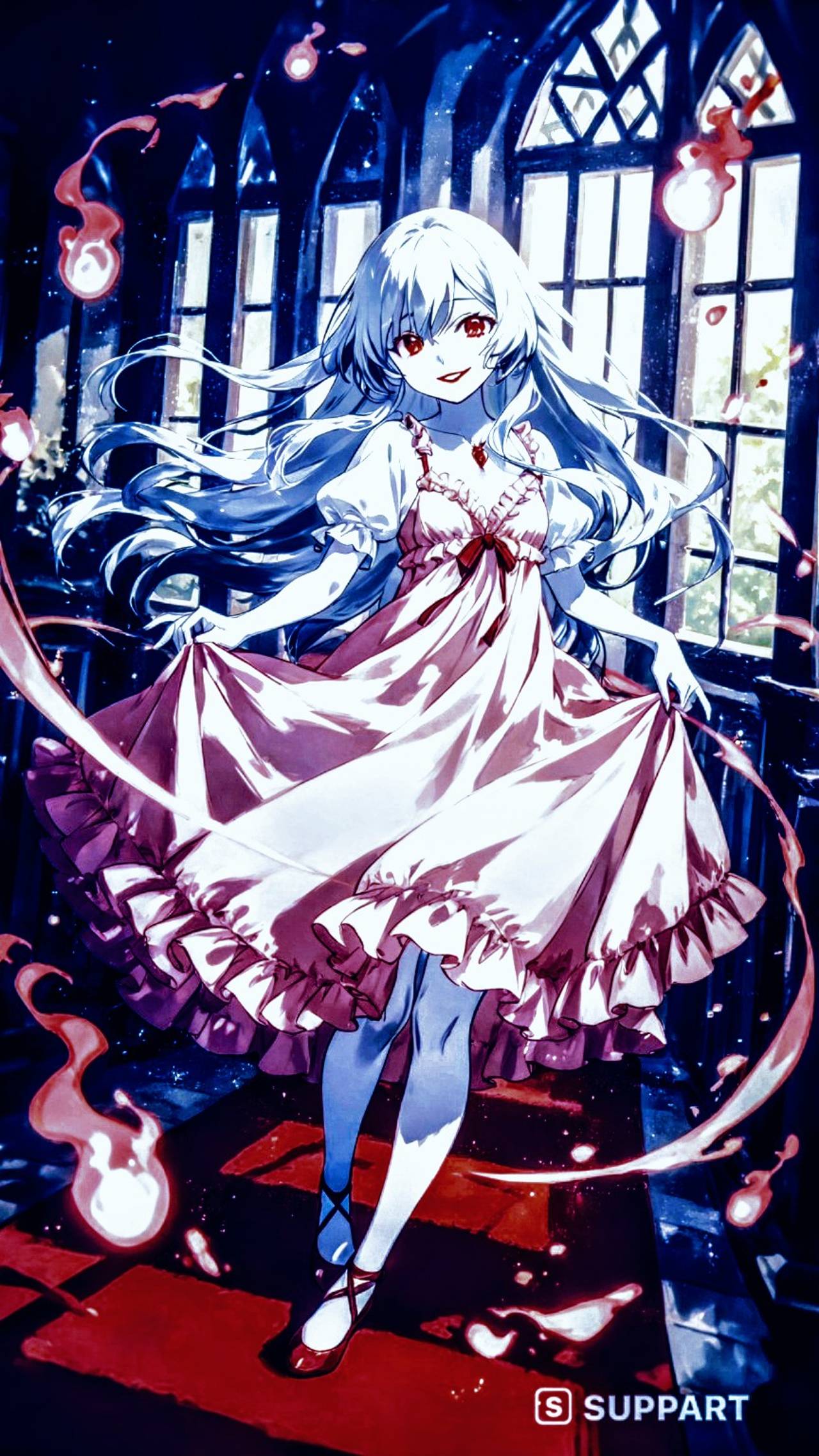 Midnight Ball