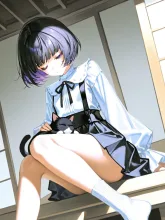 ちょいとお姉さんに…⁉️