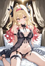 SUPPART の AI イラスト