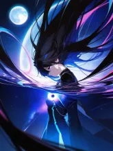 夜の力