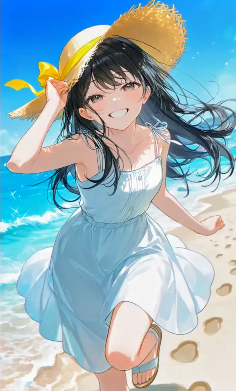 SUPPART の AI イラスト