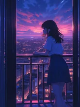 君のことだけ考えてた·チャレンジ の投稿作品
