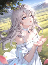 ひまり — ひまりさんのAIイラスト
