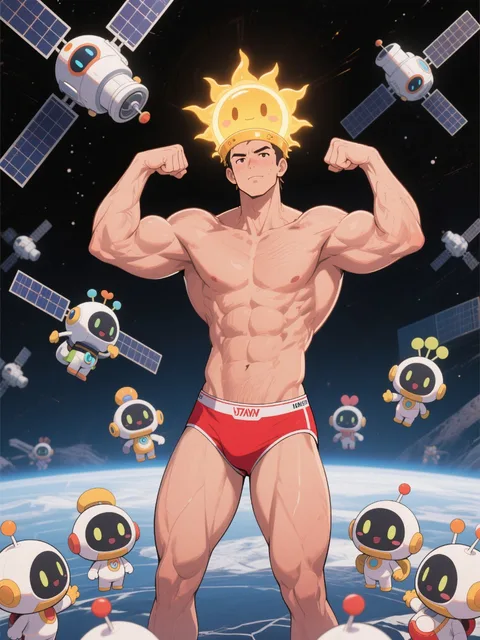 サンマッチョ