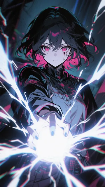 覚醒