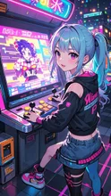 ミッドナイトファイター