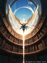 光の書