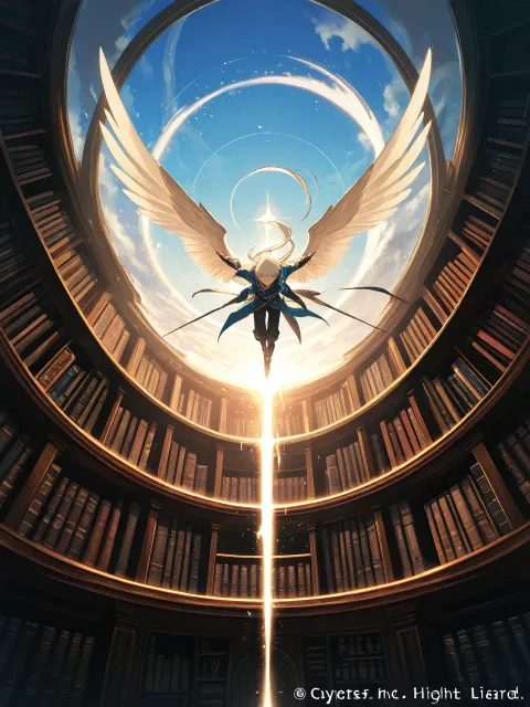 光の書