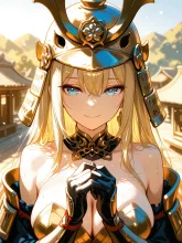 SUPPART の AI イラスト